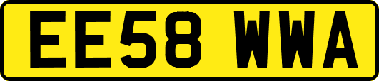 EE58WWA
