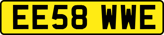 EE58WWE