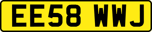 EE58WWJ