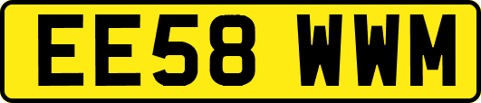 EE58WWM