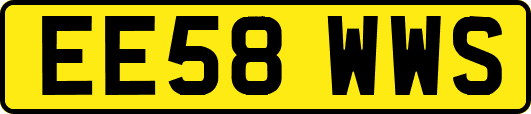 EE58WWS