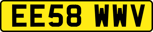 EE58WWV