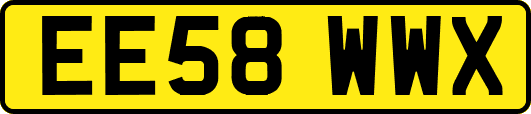EE58WWX