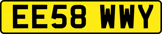 EE58WWY