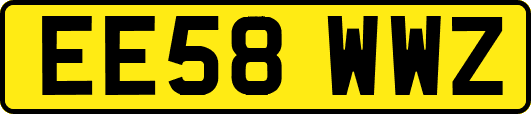 EE58WWZ