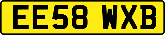 EE58WXB