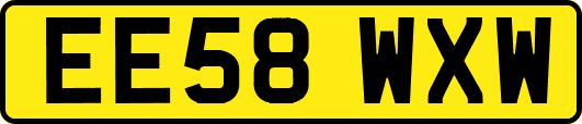 EE58WXW