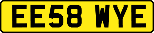 EE58WYE