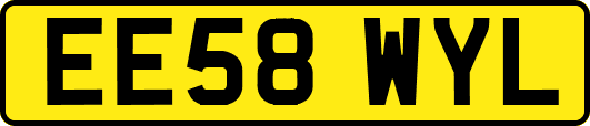 EE58WYL