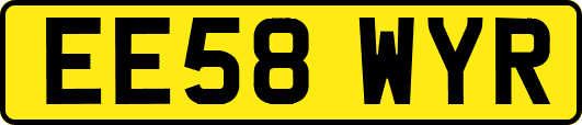 EE58WYR