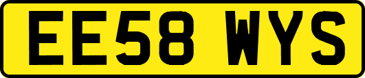EE58WYS