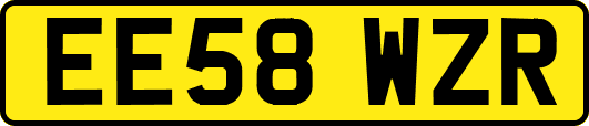 EE58WZR