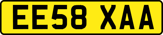 EE58XAA