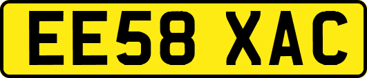 EE58XAC