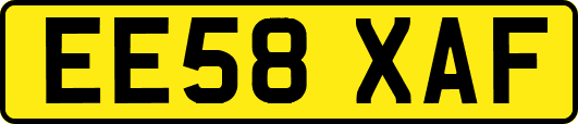 EE58XAF