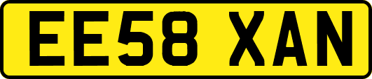 EE58XAN