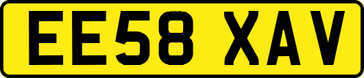 EE58XAV