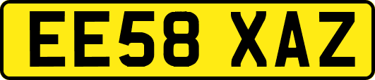 EE58XAZ