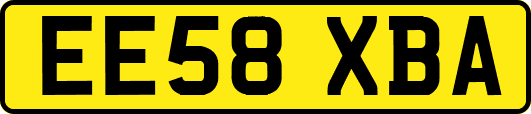 EE58XBA