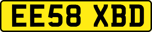 EE58XBD