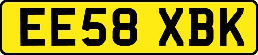 EE58XBK