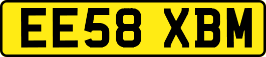 EE58XBM