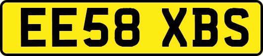 EE58XBS