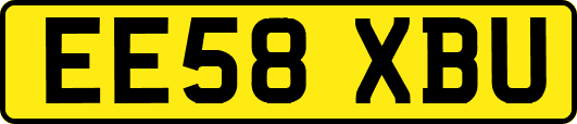 EE58XBU