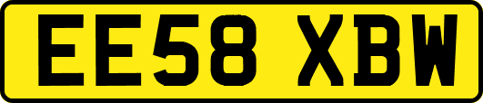 EE58XBW