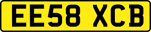EE58XCB