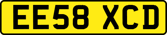 EE58XCD