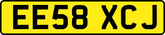 EE58XCJ