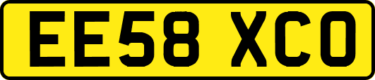 EE58XCO