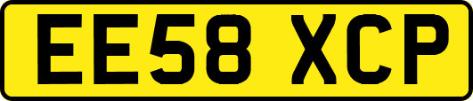 EE58XCP