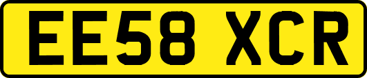 EE58XCR
