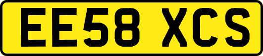EE58XCS