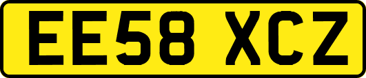 EE58XCZ