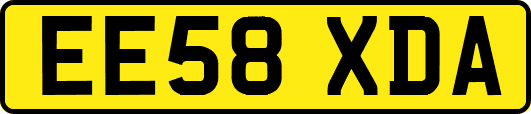 EE58XDA