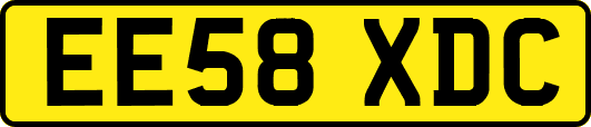 EE58XDC
