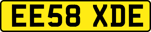 EE58XDE
