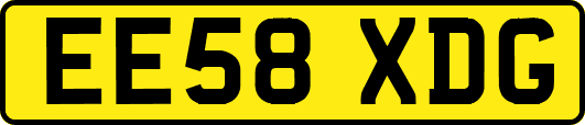 EE58XDG