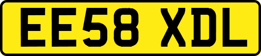 EE58XDL