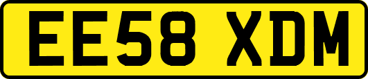 EE58XDM