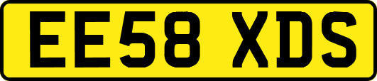EE58XDS