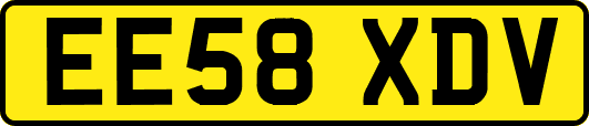 EE58XDV