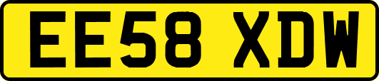 EE58XDW