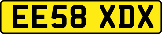 EE58XDX