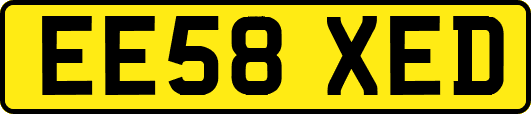 EE58XED