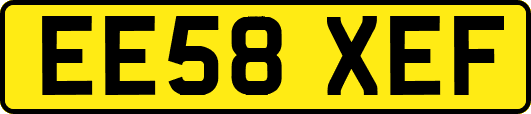 EE58XEF
