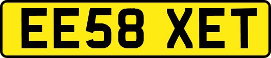 EE58XET
